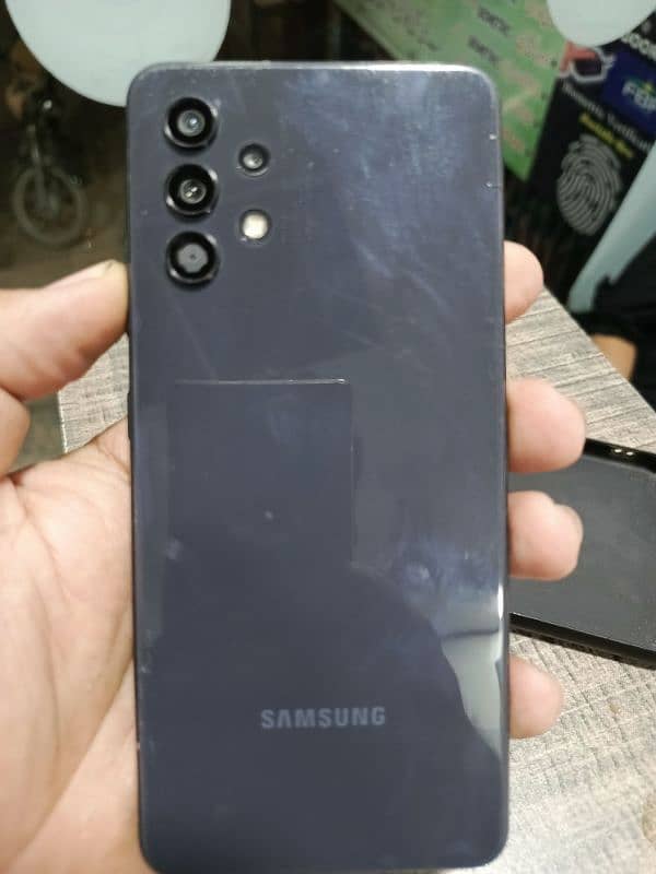 Samsung A32 9