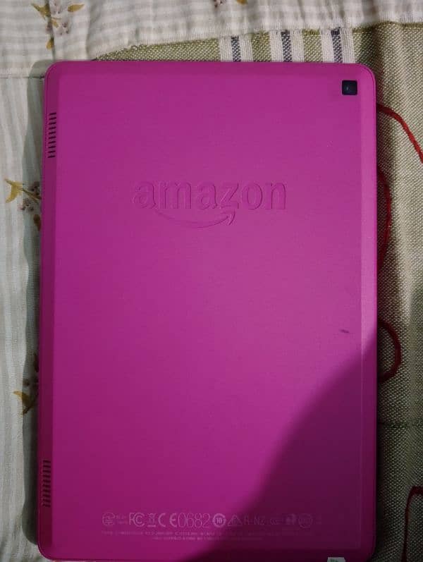 amazon tab 1