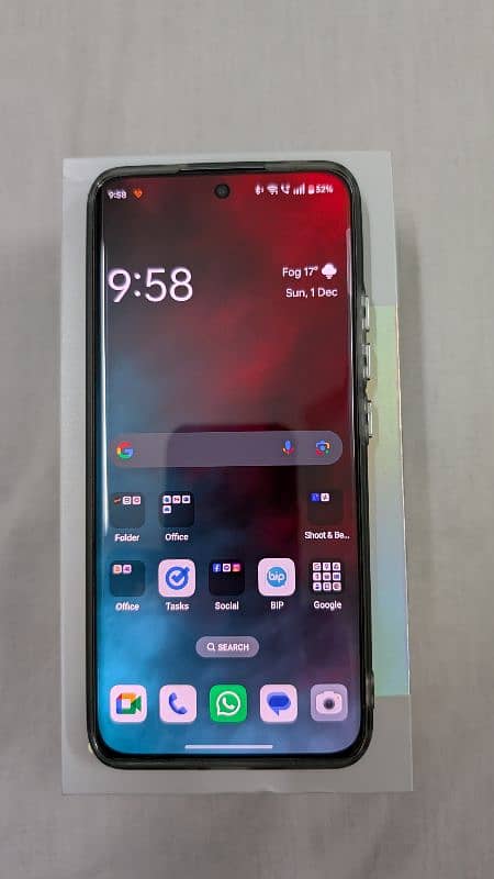 Oppo Reno 12 5g 12 512 0