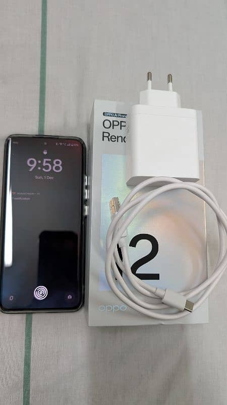 Oppo Reno 12 5g 12 512 2