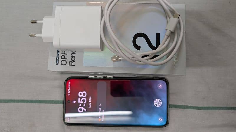 Oppo Reno 12 5g 12 512 3