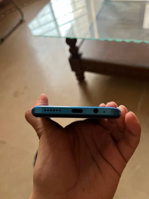 infinix Hot11 4/128gb for sale 1