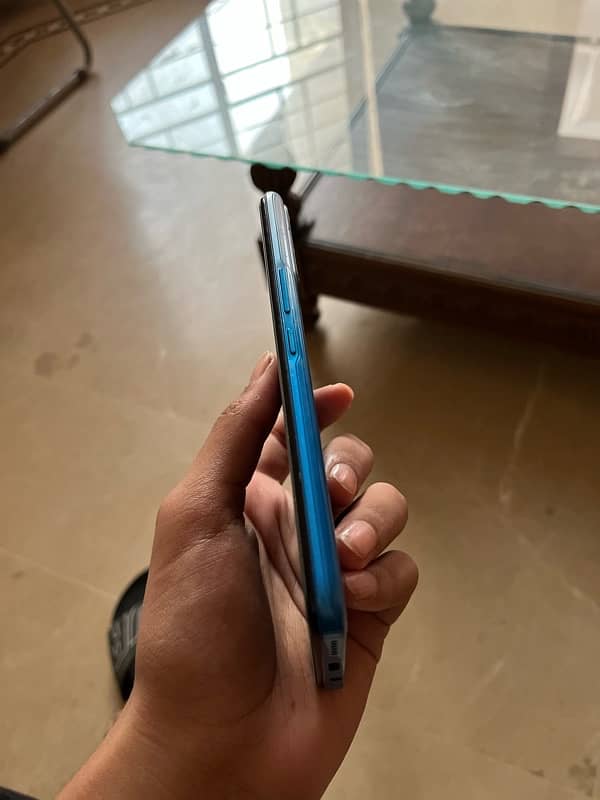 infinix Hot11 4/128gb for sale 2