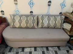 Brand new sofa L shape for sale