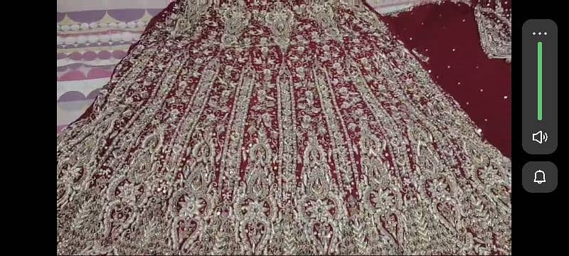 bridals dress barat lehnga 0