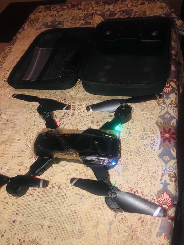 Drone RCPV 2