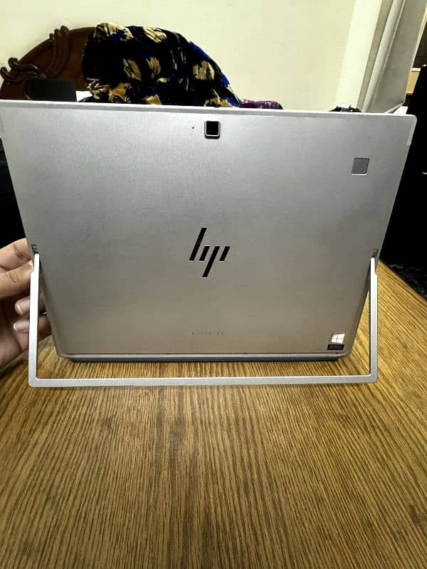 hp elite 1