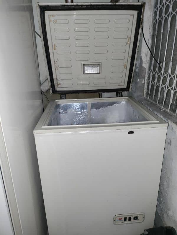 freezer/ deep freezer /refrigerator/fridge 6