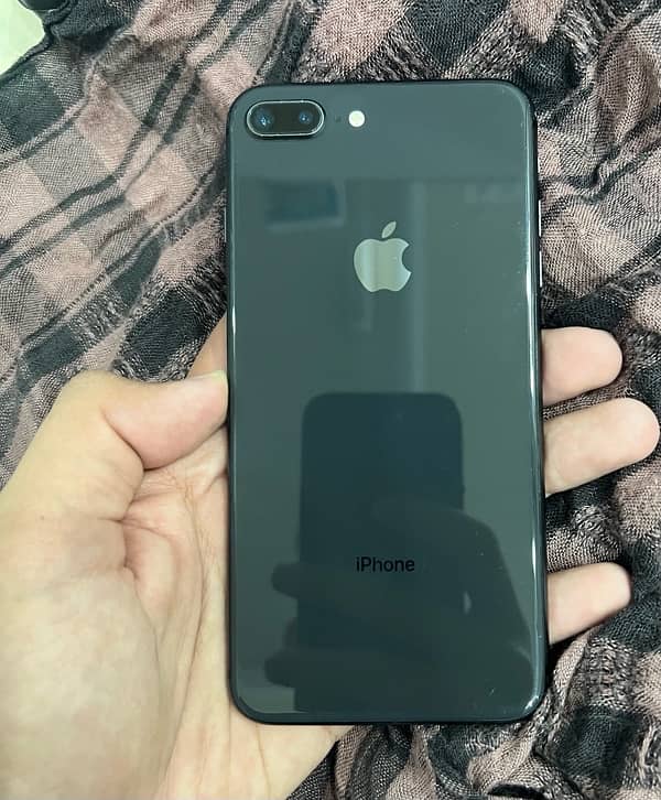 Iphone 8 plus non pta 64gb 0