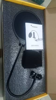 MAONO USB CONDENSER MIC AU PM422