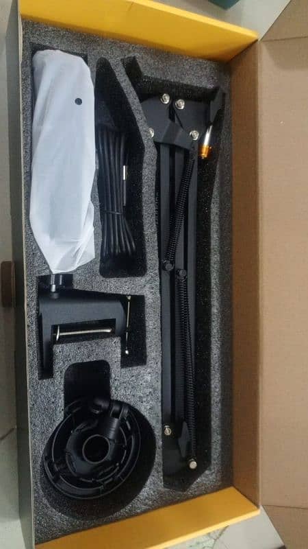 MAONO USB CONDENSER MIC AU PM422 3