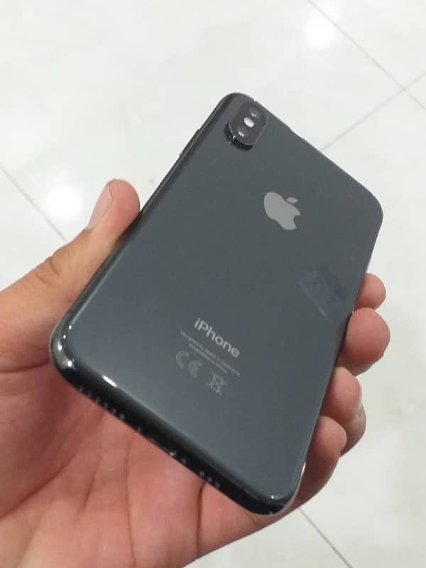 iphone xs 0