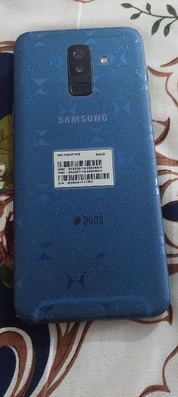 Samsung 1