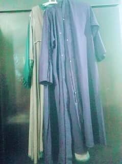 Abayas