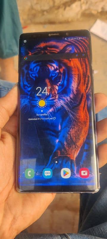 samsung glaxy note 9 3