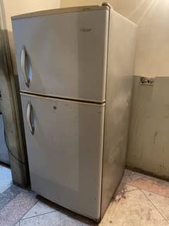 Haier Refrigerator for sale urgent 5 feet non-frost