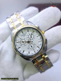 men's wrist watch