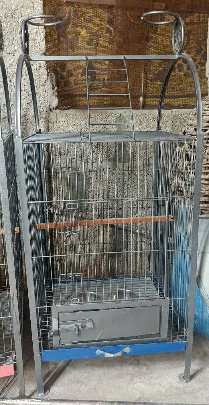 cage for sale 0