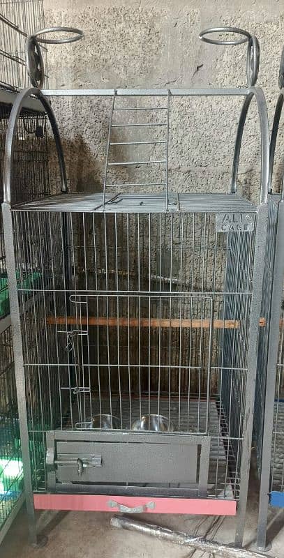 cage for sale 1