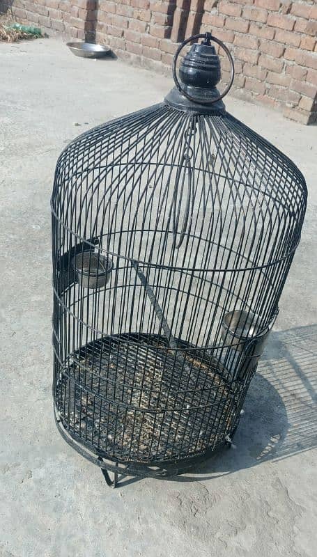 cage for sale 3