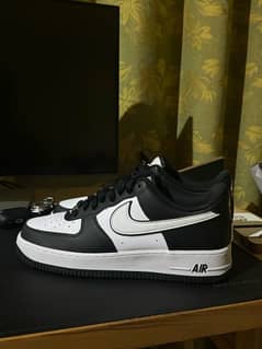 Nike Air Force 1 PANDA