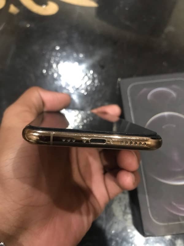 iphone 11pro Pta Approved 1