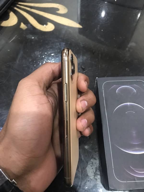 iphone 11pro Pta Approved 3