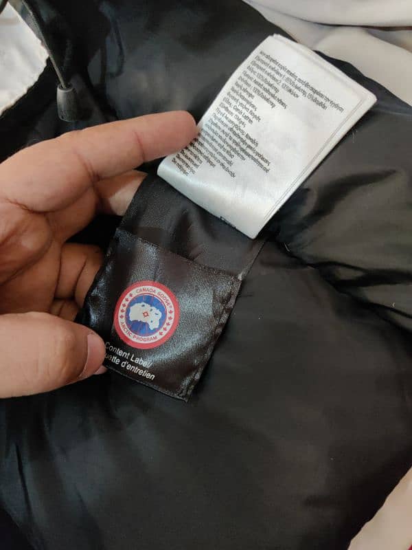 Canada Goose Jacket/Jacket/Puffer Jacket/Parka Jacket 15