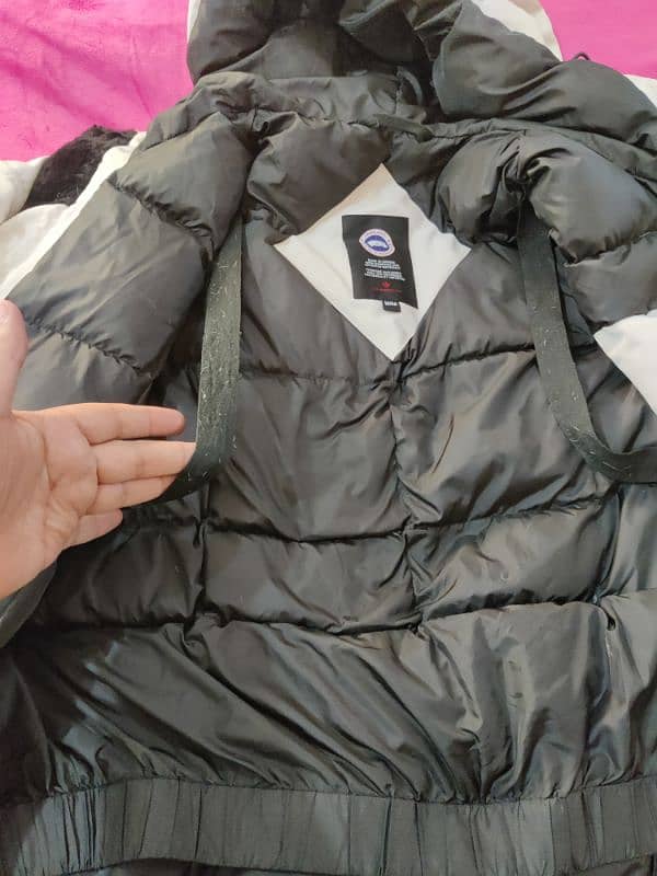 Canada Goose Jacket/Jacket/Puffer Jacket/Parka Jacket 16