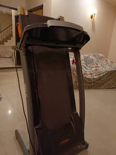 Slim Line Treadmill