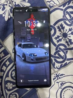 Infinix Note 30 256GB/8+5GB