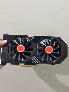 Rx 590 Xfx Gme 8Gb Grpahics Card