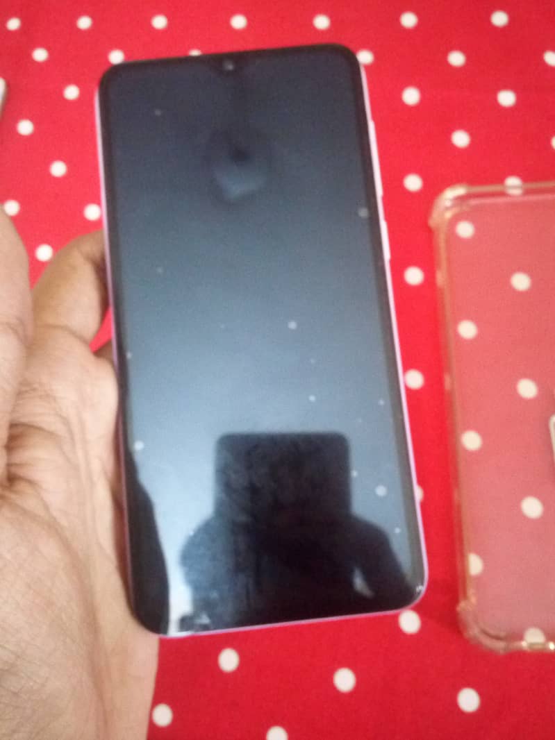 Vivo Y97 NON PTA 4/128 Final Price 2