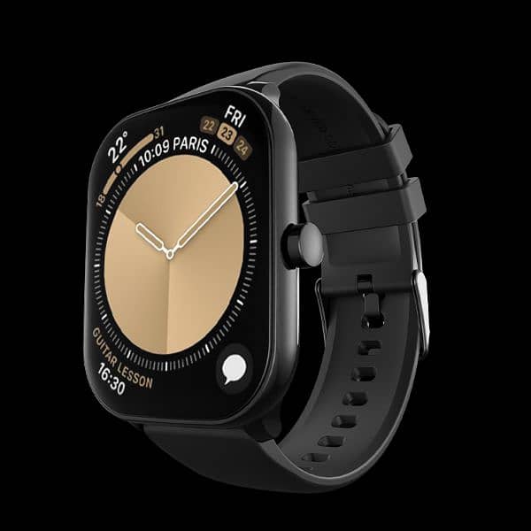 Ronin R06 smart watch 3