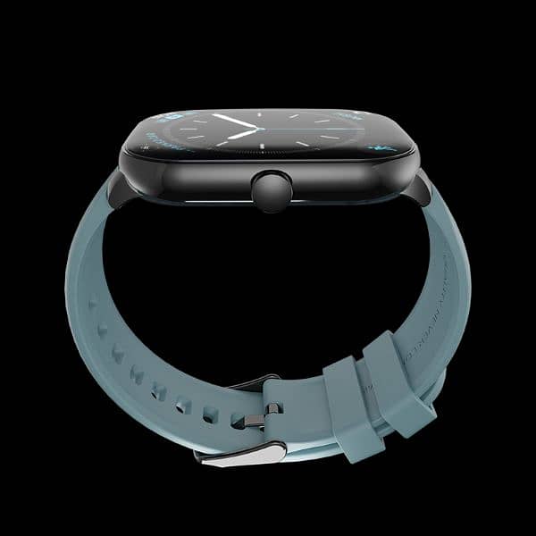 Ronin R06 smart watch 4