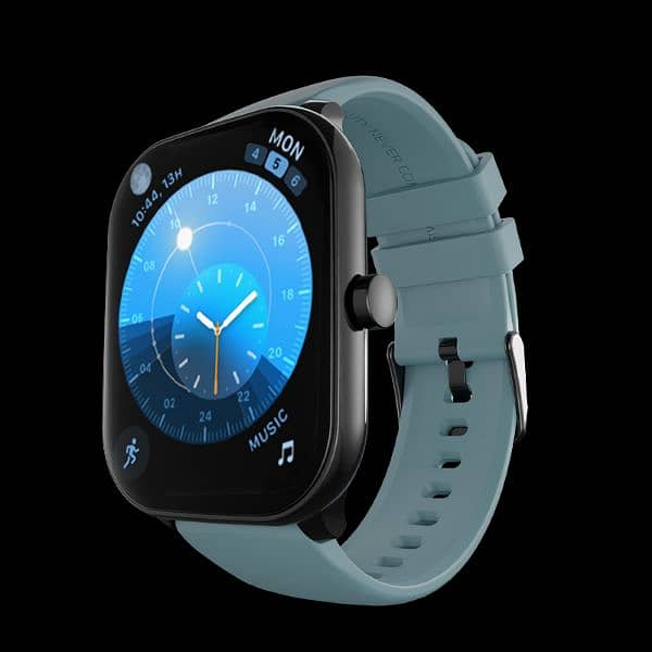 Ronin R06 smart watch 5