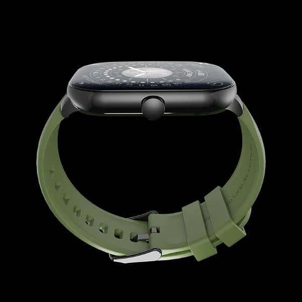 Ronin R06 smart watch 6