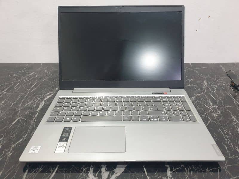 Lenovo corei3 10th gen 12GBRAM 256GB+1TB 1