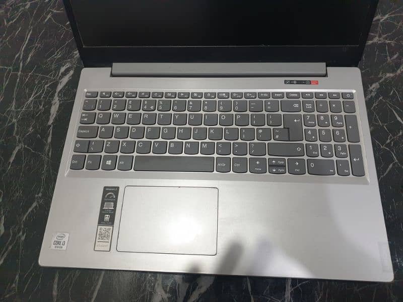 Lenovo corei3 10th gen 12GBRAM 256GB+1TB 10