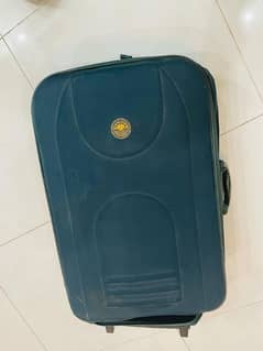 luggage