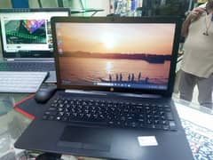 Hp laptop Ci5 10th gen urgently sell