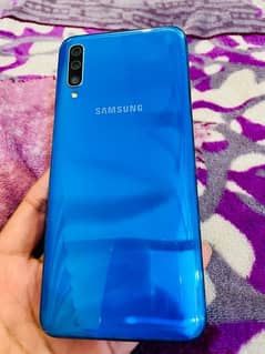 Samsung A50