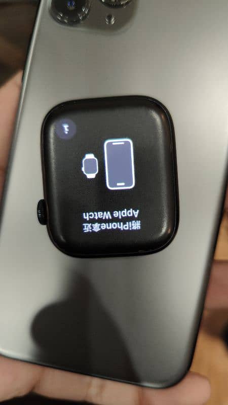 Apple watch series 8 1