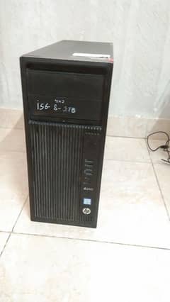 gaming pc with i5 6gen