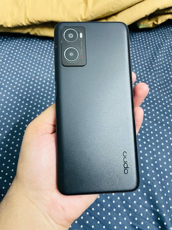 Oppo A76 (6/128) 3