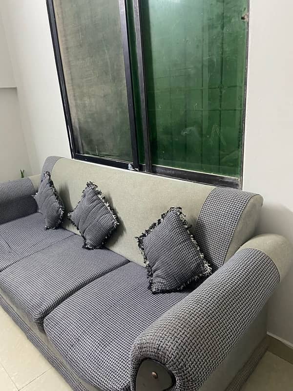 5 seater sofa set 1