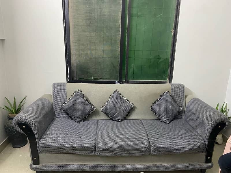 5 seater sofa set 4