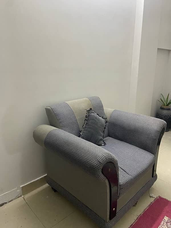 5 seater sofa set 6