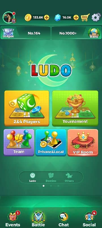 yalla ludo diamond and coin 2