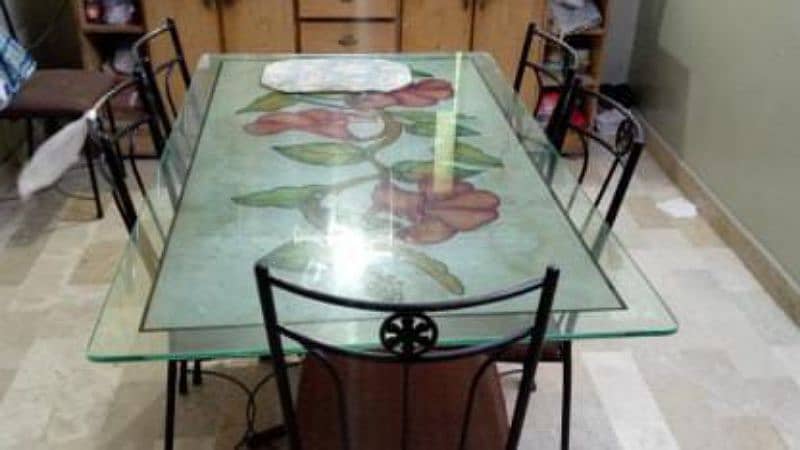 dining table 0